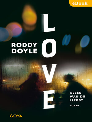 cover image of Love. Alles was du liebst